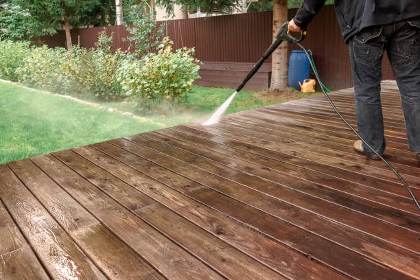 Best Oil Spill Cleanup  in Allendale, NJ